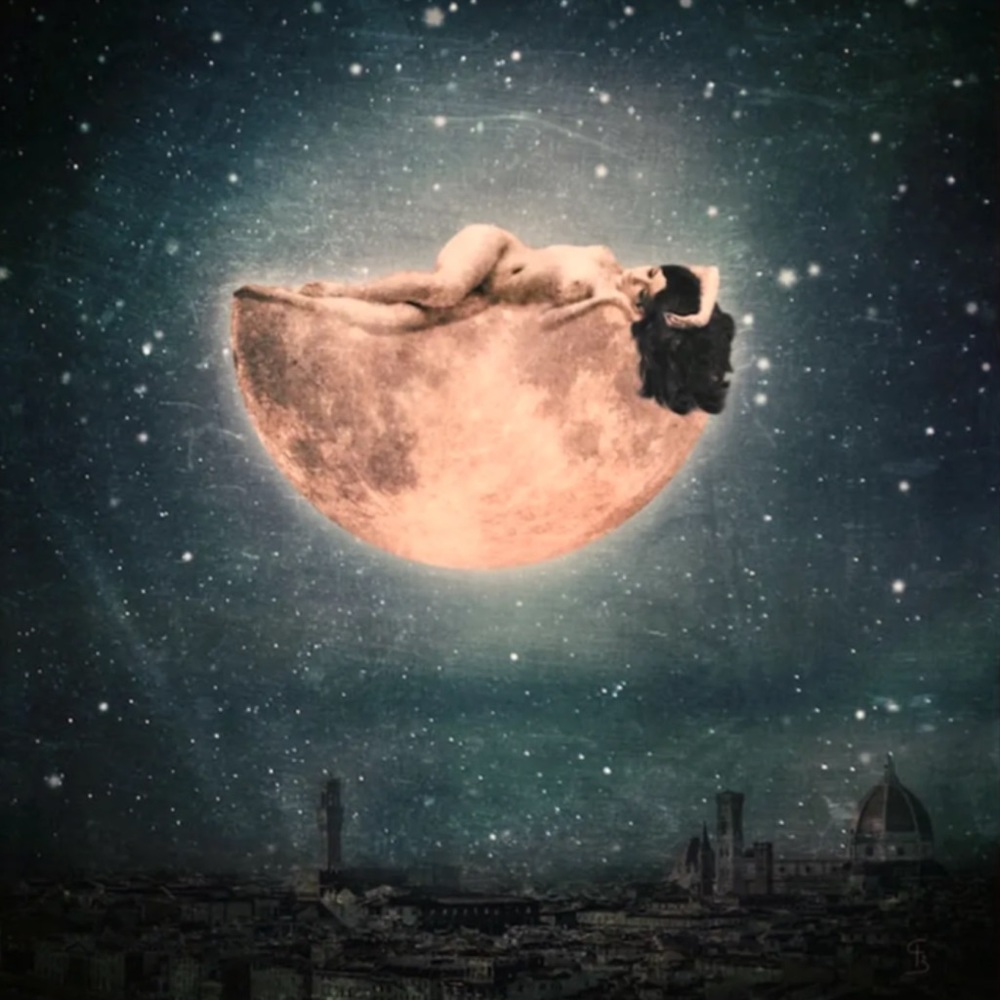 Finding yourself🌙 - Picture 3 of 4